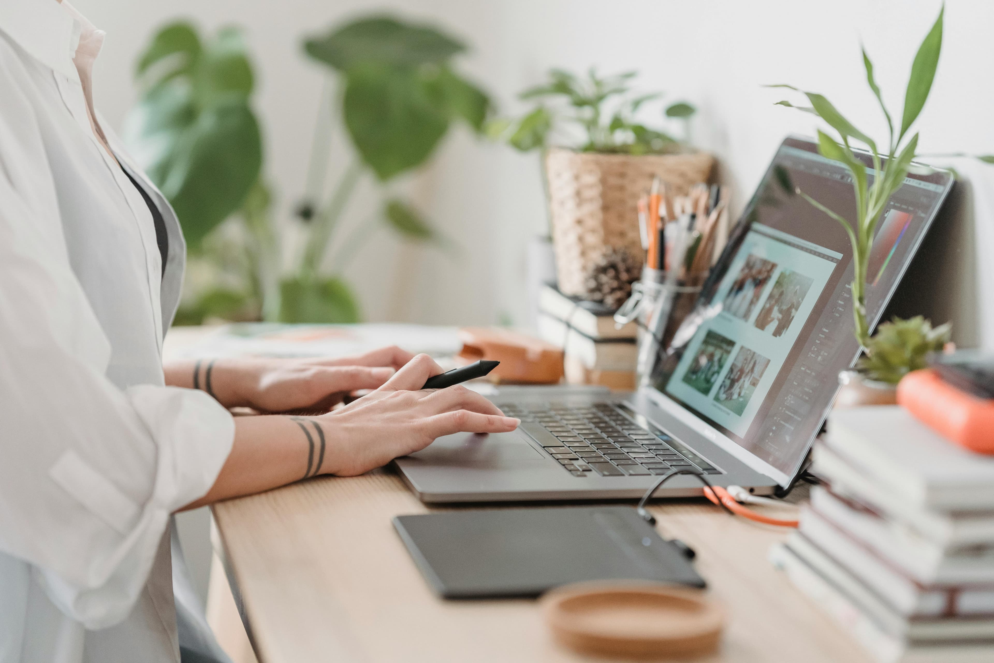 Bali Coworking Space